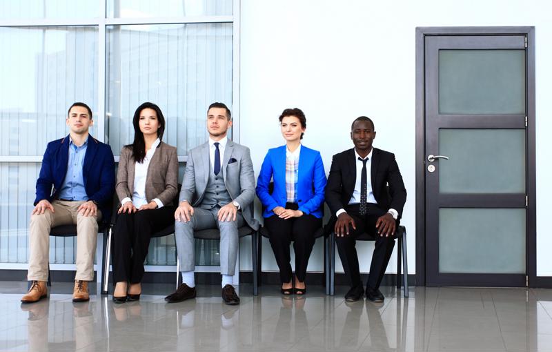 5 ways to nail your MBA interview