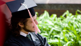 Financing Graduate Education