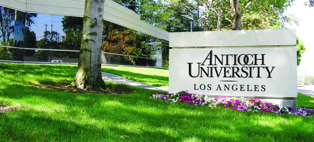 Antioch University - Graduate School Search | U.S. and Canada |  GraduateGuide.com