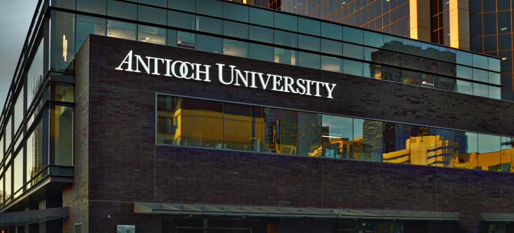 Antioch University Seattle | Graduate School Search | U.S. and Canada |  GraduateGuide.com