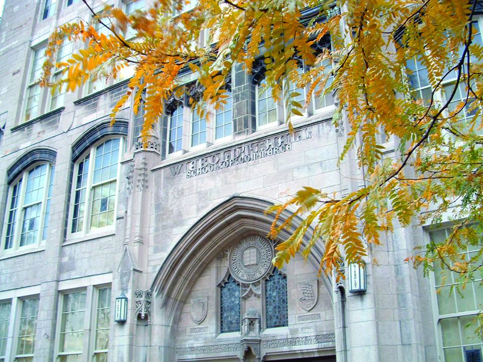 Northwestern University School of Professional Studies - Graduate School  Search | U.S. and Canada | GraduateGuide.com