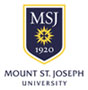 Mount St. Joseph University