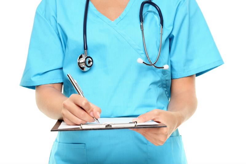 The importance of being a nurse practitioner