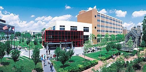 Philadelphia College of Osteopathic Medicine - Graduate School Search |  U.S. and Canada | GraduateGuide.com