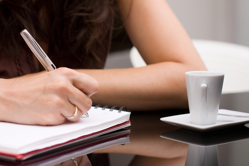 Careers you can pursue with an advanced degree in creative writing