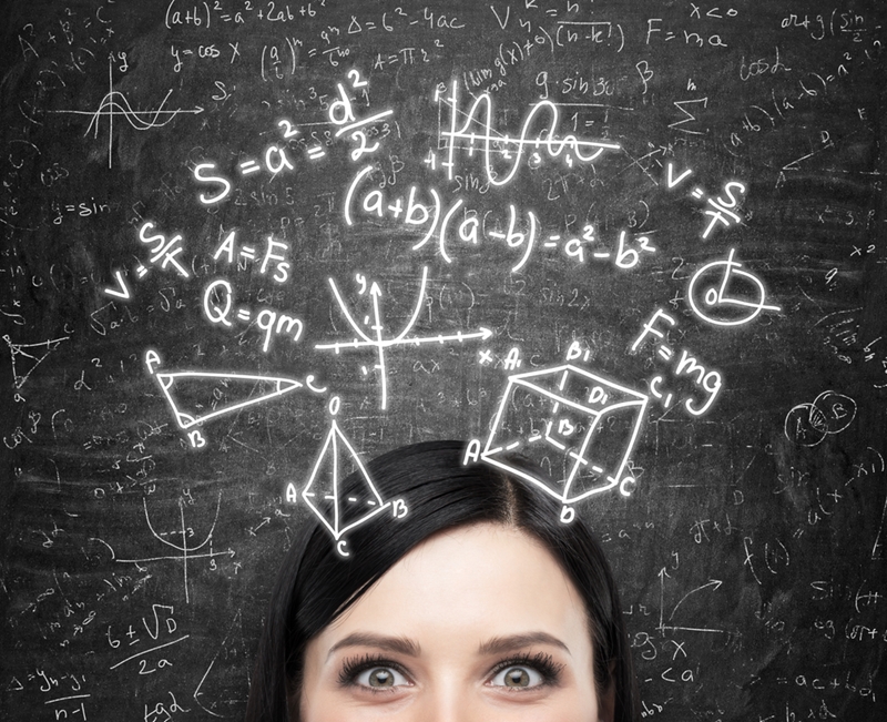 5 careers you can pursue with a master's in mathematics