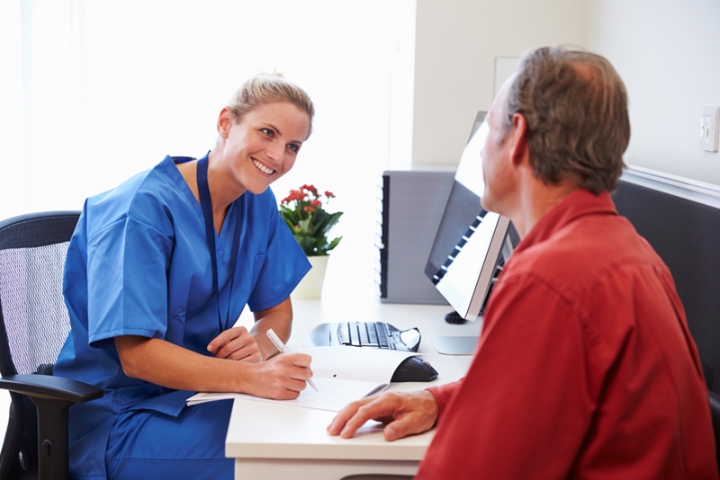 

	There are a number of compelling reasons to consider a career as a nurse practitioner.
