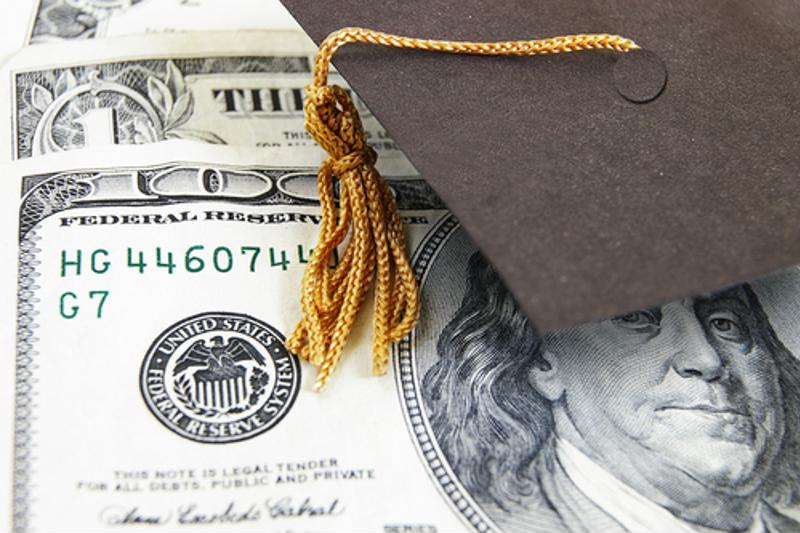 4 graduate school scholarships you didn’t know existed