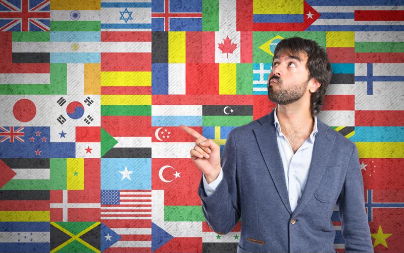 What can you do with a foreign language master’s degree?